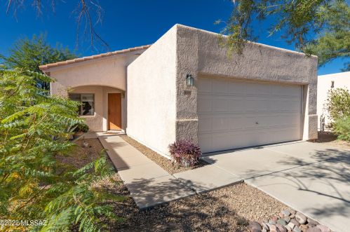 5353 Willow Thicket Way, Tucson, AZ 85704-1762