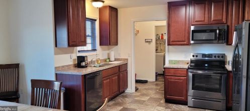 205 Friendship Way, Harrington DE  19952-3271 exterior