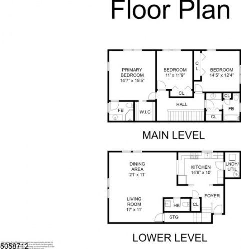 201 Bellevue Ave, Montclair NJ  07043-1887 exterior