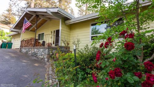 123 Berryman St, Grass Valley, CA 95945-7203