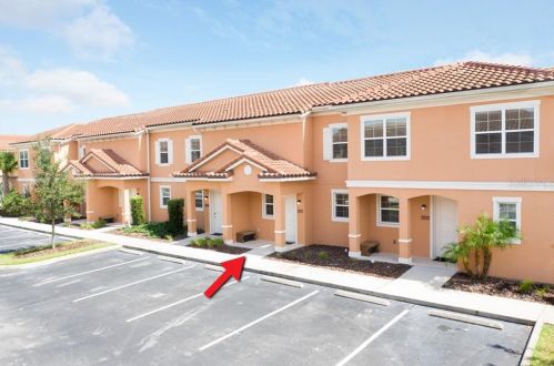 2617 Roadster Ln, Kissimmee, FL 34746-7126