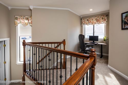 20 Pennybrook Ln, Middletown NJ  07748-3530 exterior