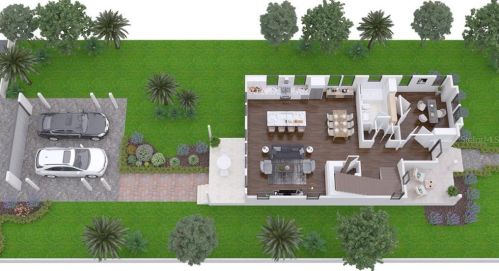 4601 8th St, Saint Petersburg, FL 33703-3703