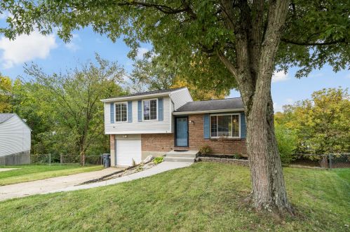 6234 Johnstone Ct, Idlewild, KY 41005-9540