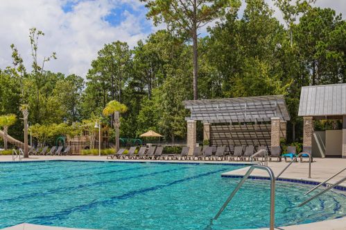4066 Maidstone Dr, Mount Pleasant SC  29466-7506 exterior