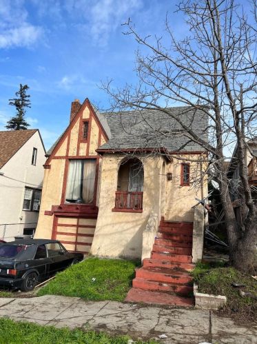 2914 Georgia St, Oakland, CA 94602-3224
