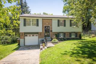452 Merravay Dr, Florence, KY 41042-2806