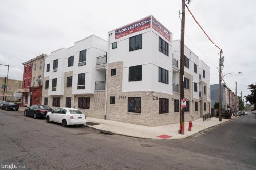 2733 Front St, Philadelphia PA  19148-4807 exterior