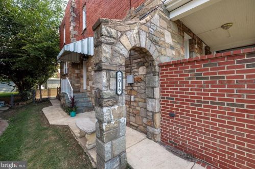 5016 Capitol St, Washington, DC 20011-6710