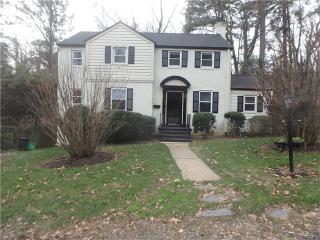 4112 Hillcrest Rd, Richmond, VA 23225-3312