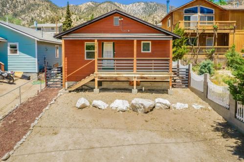 4217 Spruce Trl, Frazier Park, CA 93225