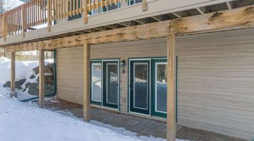 2241 Spaulding Dr, Ely MN  55731-1039 exterior