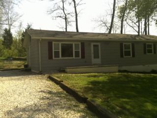 904 Centeroak Dr, Knoxville TN  37920-5313 exterior