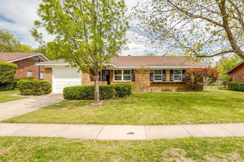 3459 Pinto Trl, Fort Worth, TX 76116-6726