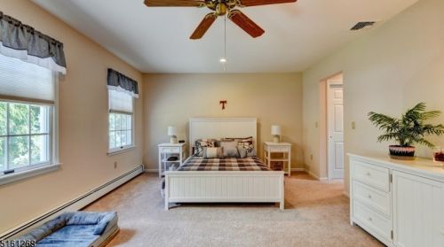 13 Buchannan Way, Flemington NJ  08822-3205 exterior