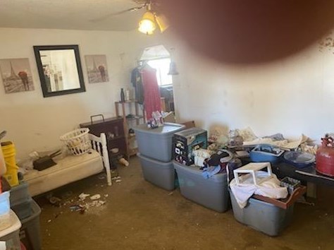 26924 Nudgent St, Boron, CA 93516-1561