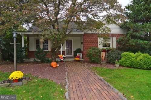 26 Hafer Dr, Dauberville, PA 19533-8809