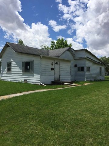 436 Washington St, Nottingham, IN 47359-1441