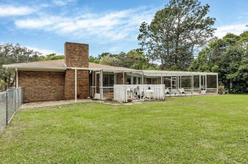 19 North Dr, Shalimar FL  32579-1017 exterior