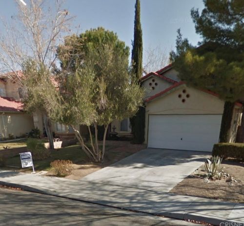43908 Comstock Ave, Lancaster, CA 93535-4446