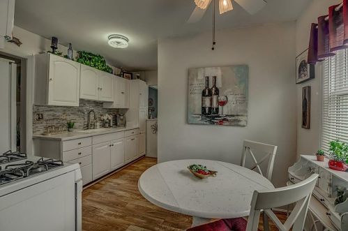 414 Summit Dr, Covington KY  41017-1642 exterior