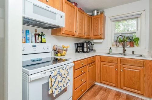 21 Mill St, Putnam CT  06260-1503 exterior