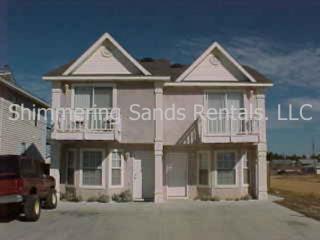 6400 Beach Dr, Panama City FL  32408-6057 exterior