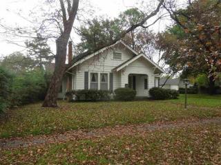 1103 Bixby St, Ardmore, OK 73401-4613
