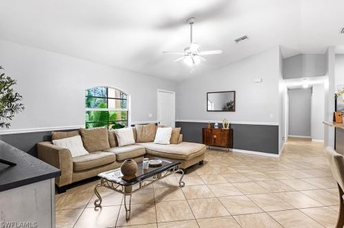 1030 Eubanks St, Lehigh Acres FL  33974-2677 exterior