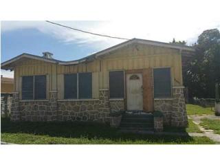 3501 11th Ct, Miami, FL 33127-3225