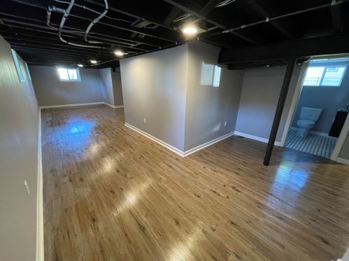 3747 Ahmedi Ave, Milwaukee WI  53235-4151 exterior