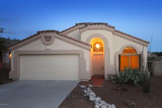 9627 Shadow Lake Ct, Tucson, AZ 85749-7929