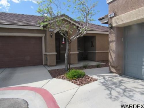 2855 China Cove St, Laughlin, NV 89029-1010
