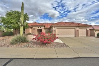 15532 Brighton Way, Sun City, AZ 85374-8506