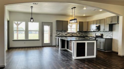 5536 County Road 312, Cleburne, TX 76031-8517