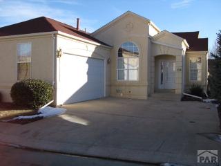 1708 Paseo Del Tesoro, Pueblo, CO 81008-1682