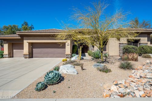 7700 Pontebella Dr, Scottsdale, AZ 85266-2791