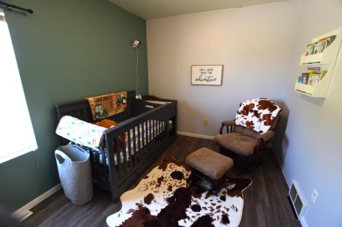 601 Norwood Ave, Green Bay WI  54303-1619 exterior