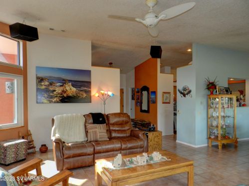 120 Starlight Way, Sedona AZ 86351-7362 exterior