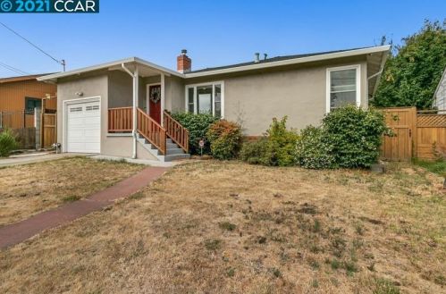 1027 Ventura St, Richmond, CA 94805-1026