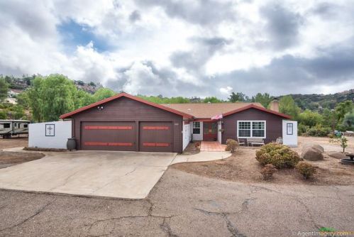 1707 Panettah Dr, Alpine, CA 91901-2934