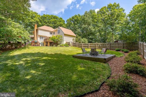 7748 Waterford Dr, Spotsylvania VA  22551-2200 exterior