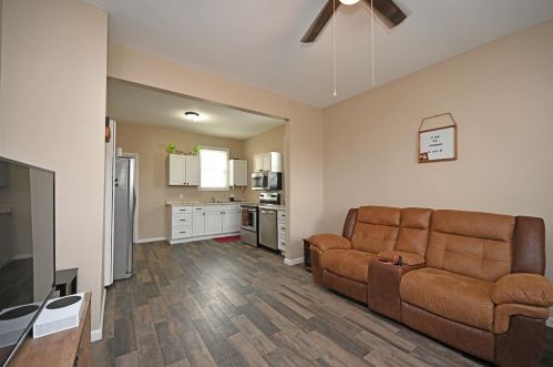 115 35th St, Covington KY  41015-1407 exterior