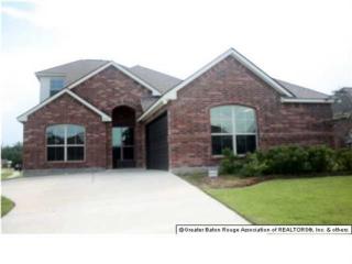 9112 Highland Oaks Ave, Zachary, LA 70791-7463