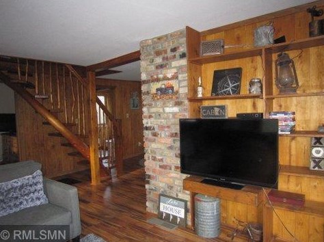 7422 Onigum Rd, Shingobee MN  56484-2575 exterior