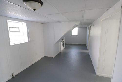 2217 Waite St, Gary IN  46404-2971 exterior