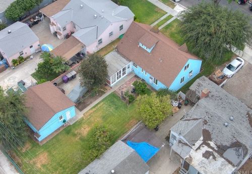 2660 Chestnut Ave, Long Beach, CA 90806-2506