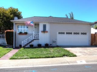 30 Dexter Pl, Millbrae, CA 94030-1715