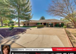 2725 Houston Ave, Gilbert, AZ 85234-3905