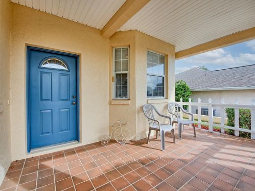 11028 174th Loop, Summerfield FL  34491-8618 exterior